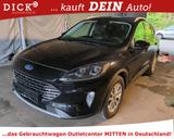 Ford Kuga 2.0 AWD Aut LED/ACC/NAVI/SHZ/8Fa - Ford: 2.0