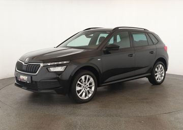 Skoda Kamiq - 2
