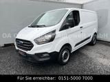 Ford Transit Custom Kasten 2.0TDCi 105PS 280 Freispr. - Ford: Ka 10