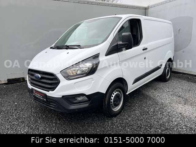 Ford Transit Custom Kasten 2.0TDCi 105PS 280 Freispr.