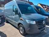 Mercedes-Benz eSprinter III Kasten FWD 312 L2 +RFK+Klima+Paket - Mercedes-Benz 312