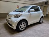 Toyota IQ, sens. Ausstattung, u-frei, Scheckheft - Toyota IQ in Berlin
