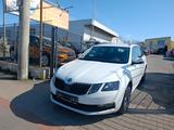 Skoda Octavia Combi Ambition*DSG*NAVI*SITZH*ACC*150PS*