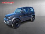 Suzuki Jimny 1.3 4x4 Comfort *Klima, Radio* - Suzuki aus 2012