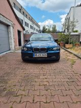 BMW 325ti Compact - - BMW 325: 325ti Compact