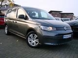 Volkswagen Caddy Maxi 2,0TDI 7Sitze Tempomat AHK - VW Caddy Maxi in Berlin