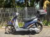 Piaggio Liberty 50 - PIAGGIO LIBERTY 50