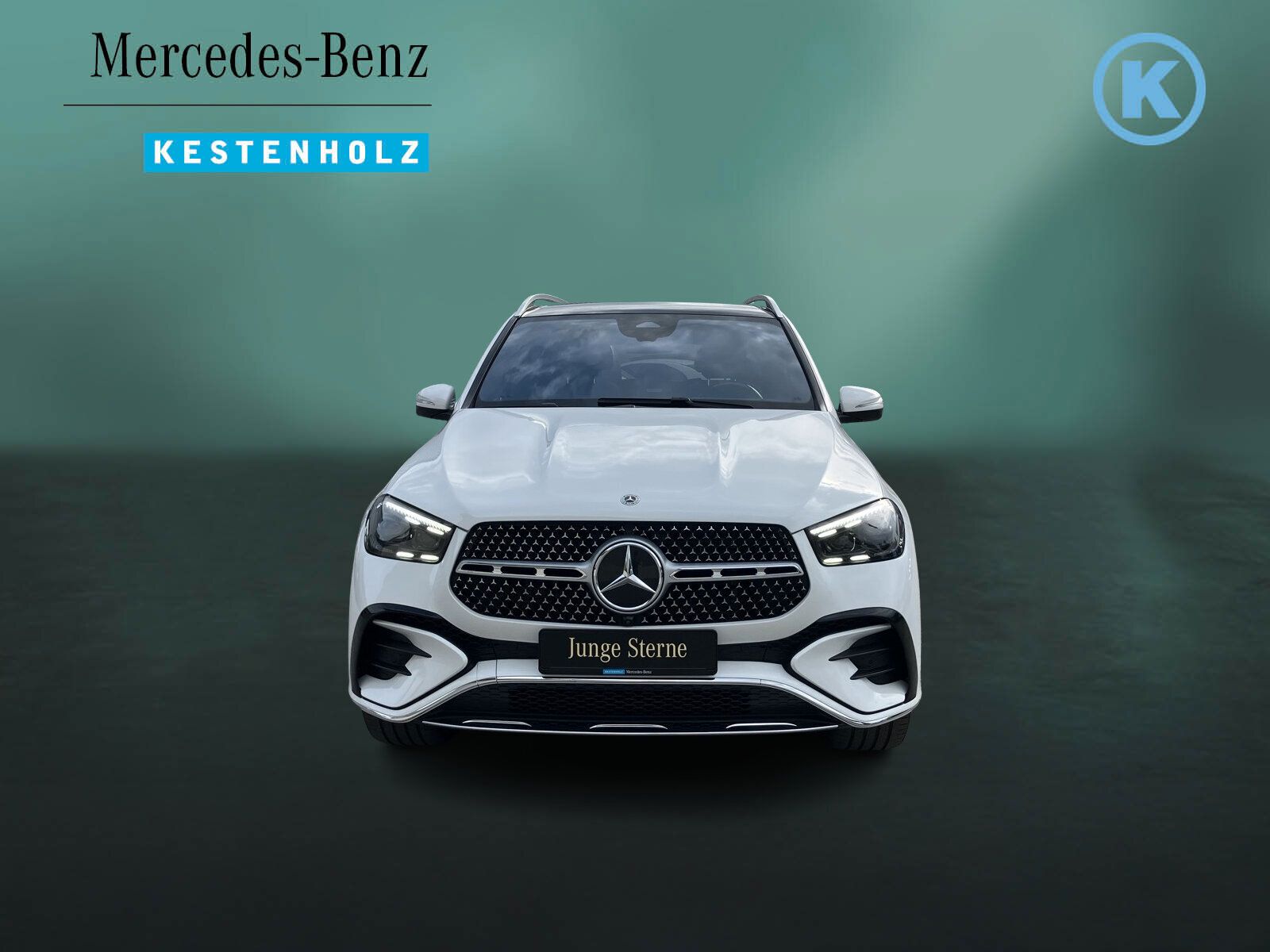 Mercedes-Benz GLE 450 d 4M AMG*DISTR*AHK*22*360*BURM*KEYL*MLED imagem 2