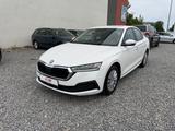 Skoda Octavia Lim. 2.0 TDI Active/1.Hand/AHK - Skoda Octavia Active mit Diesel-Antrieb