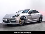 Porsche Panamera Turbo S Burmester Clubleder SportDesign - Porsche Panamera in Leipzig