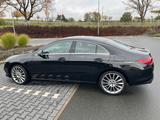 Mercedes-Benz CLA 180 mit Mercedes Garantie - : Coupe, Mercedes Cl