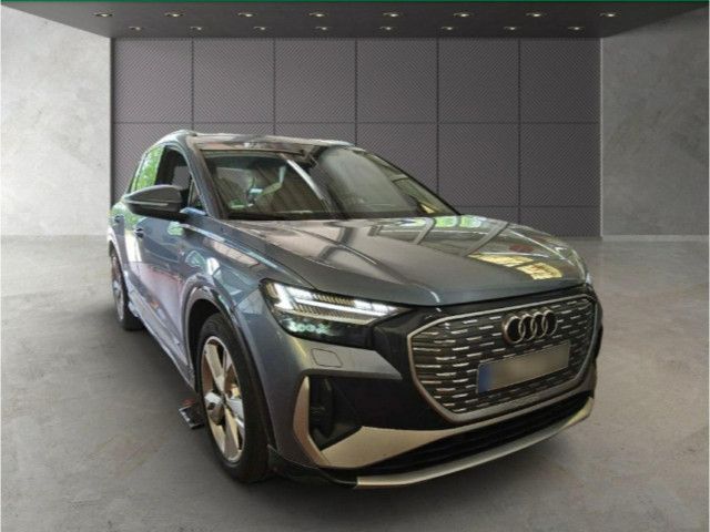 Audi Q4 e-tron - Bild 3