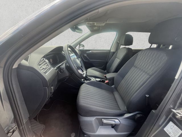 Tiguan Allspace Life 2.0 TDI DSG