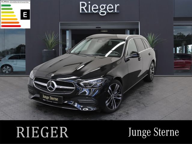 Mercedes-Benz C 300 T d Avantgarde*Assistenz-P.*360°-Kamera+++