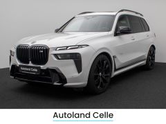 Foto Nummer 1: BMW X7 M60