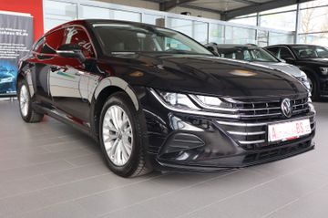 Volkswagen Arteon - 3
