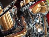 Harley-Davidson FAT BOY CVO FLSTFSE - Offers