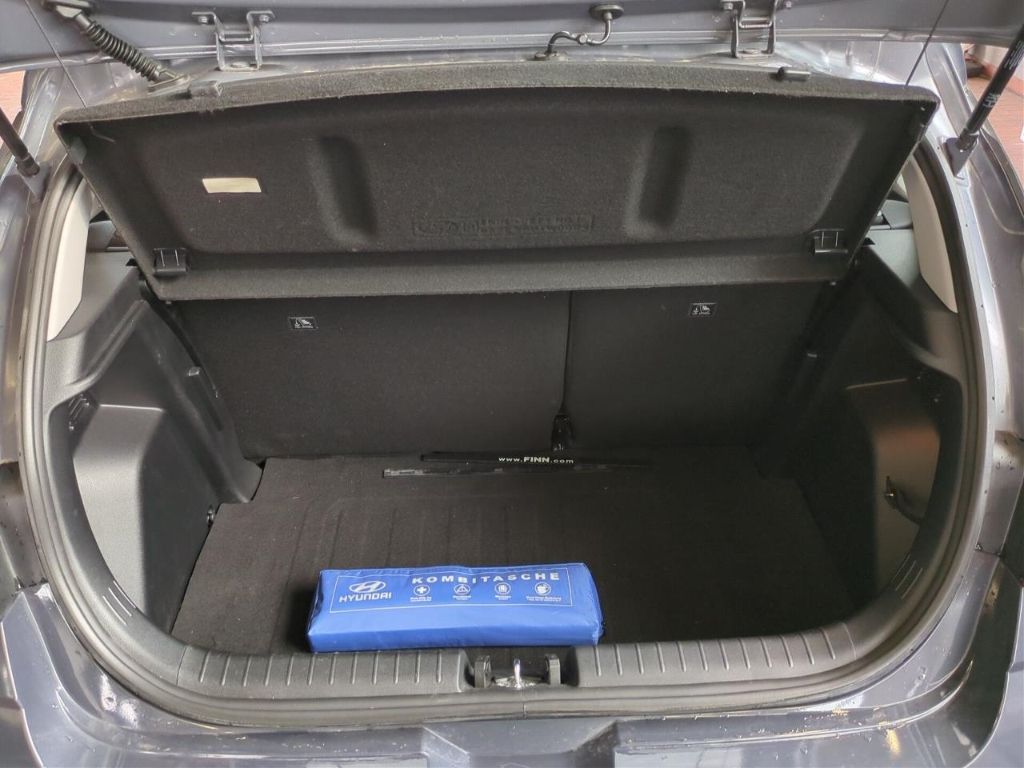 Hyundai i20 – Bild 6