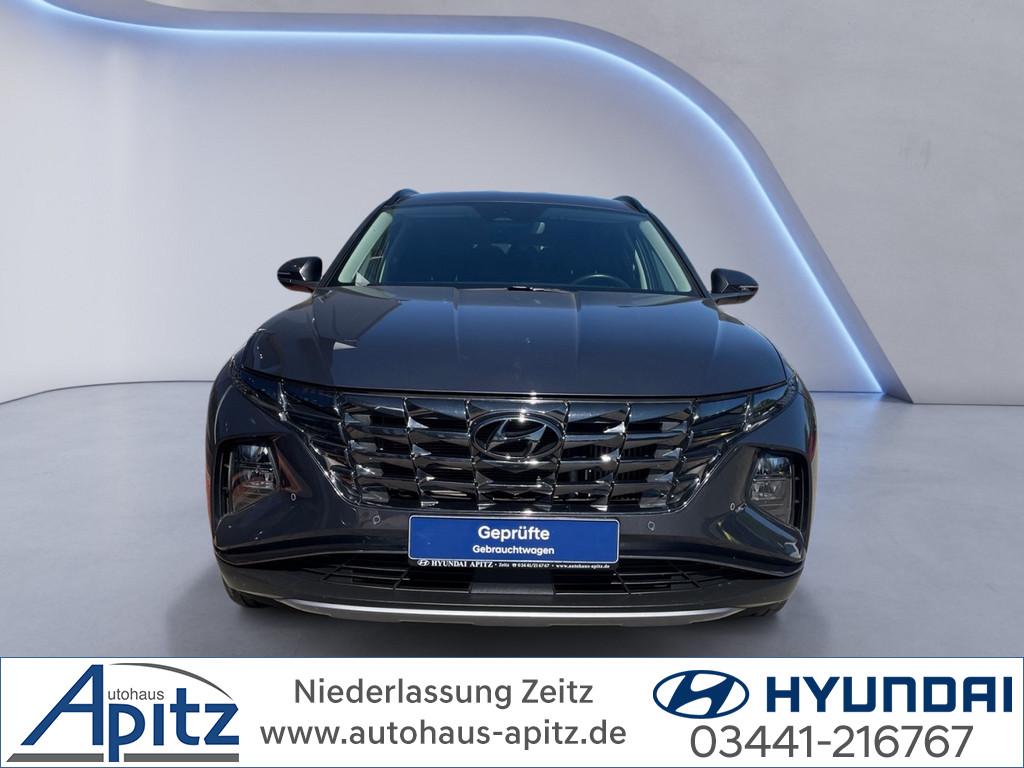 Hyundai Tucson 1.6 T-GDI Trend Mild-Hybrid 2WD