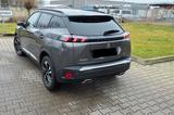 Peugeot 2008 GT 155PS EAT8 | 15.000 km | Vollausstattung - Peugeot 2008 von privat