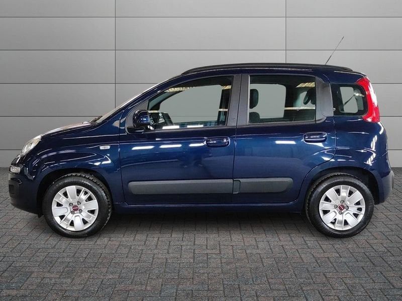 Image of Fiat Panda
