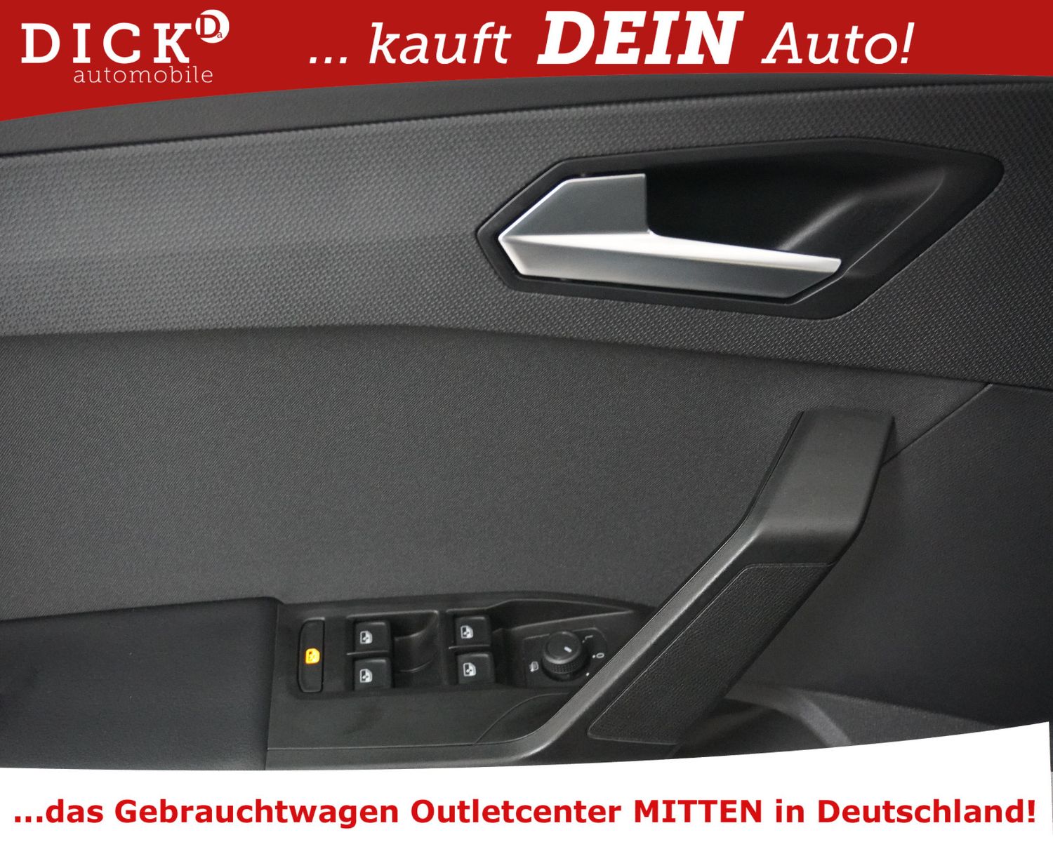 Fahrzeugabbildung SEAT Leon ST 2.0d Referen VIRTU+NAVI+LED+SHZ+TEMP+PDC