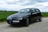 Alfa Romeo 147 1.6 Twin Spark - 96.000 km ... - gebrauchte Alfa Romeo 147 aus dem Jahr 2007