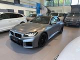 BMW M2 Coupe AID/CARBONDACH/ACC/KEY/LED/HUD/H&K - BMW M2 in Hamburg