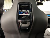 BMW M5 - Vorschau Bild 21