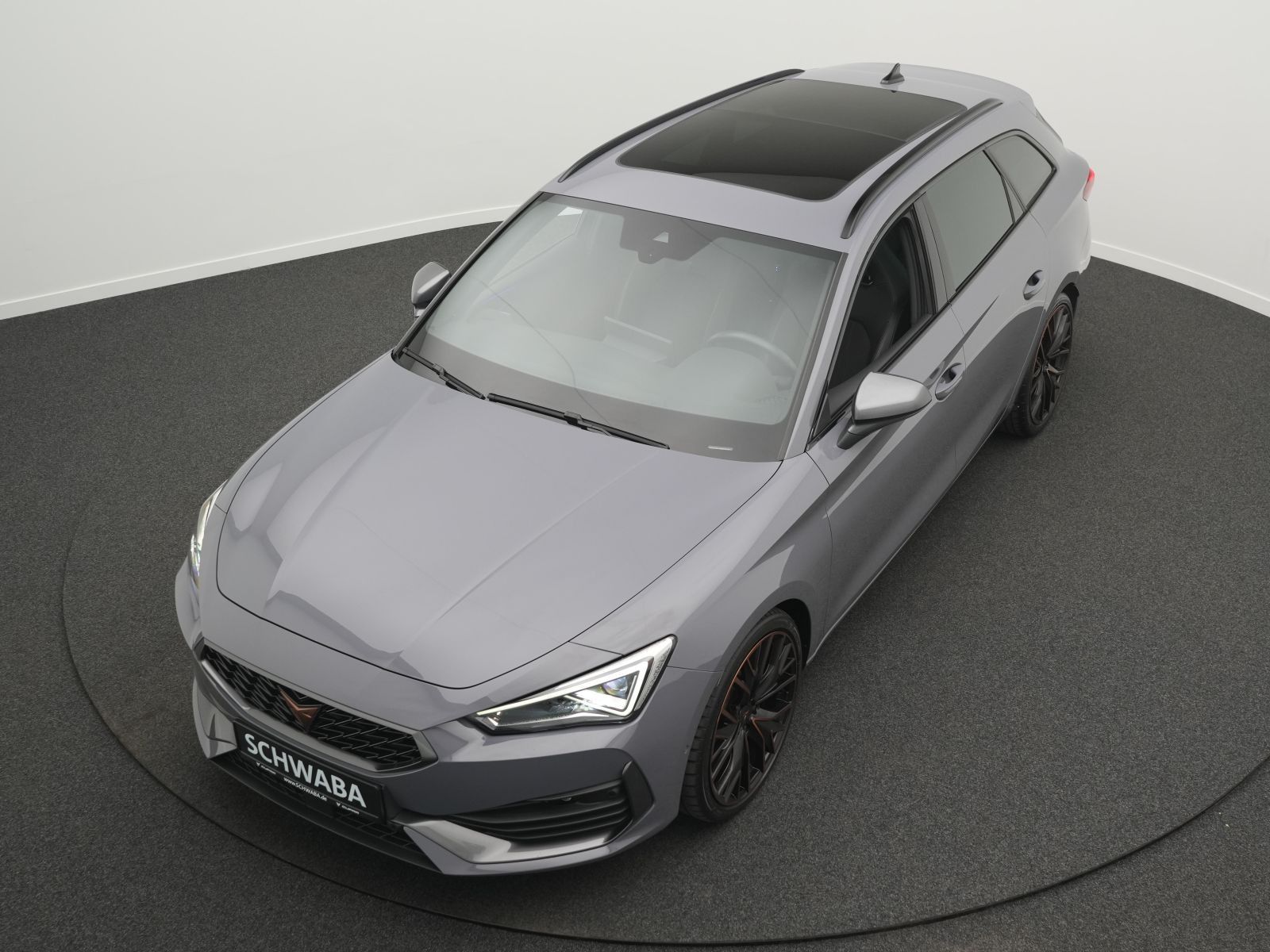 Cupra Leon - Bild 20