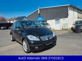 Mercedes-Benz A200 Autotronic 1.Hand Avantgarde P-Assist 63tkm - Mercedes-Benz A-Class aus 2010