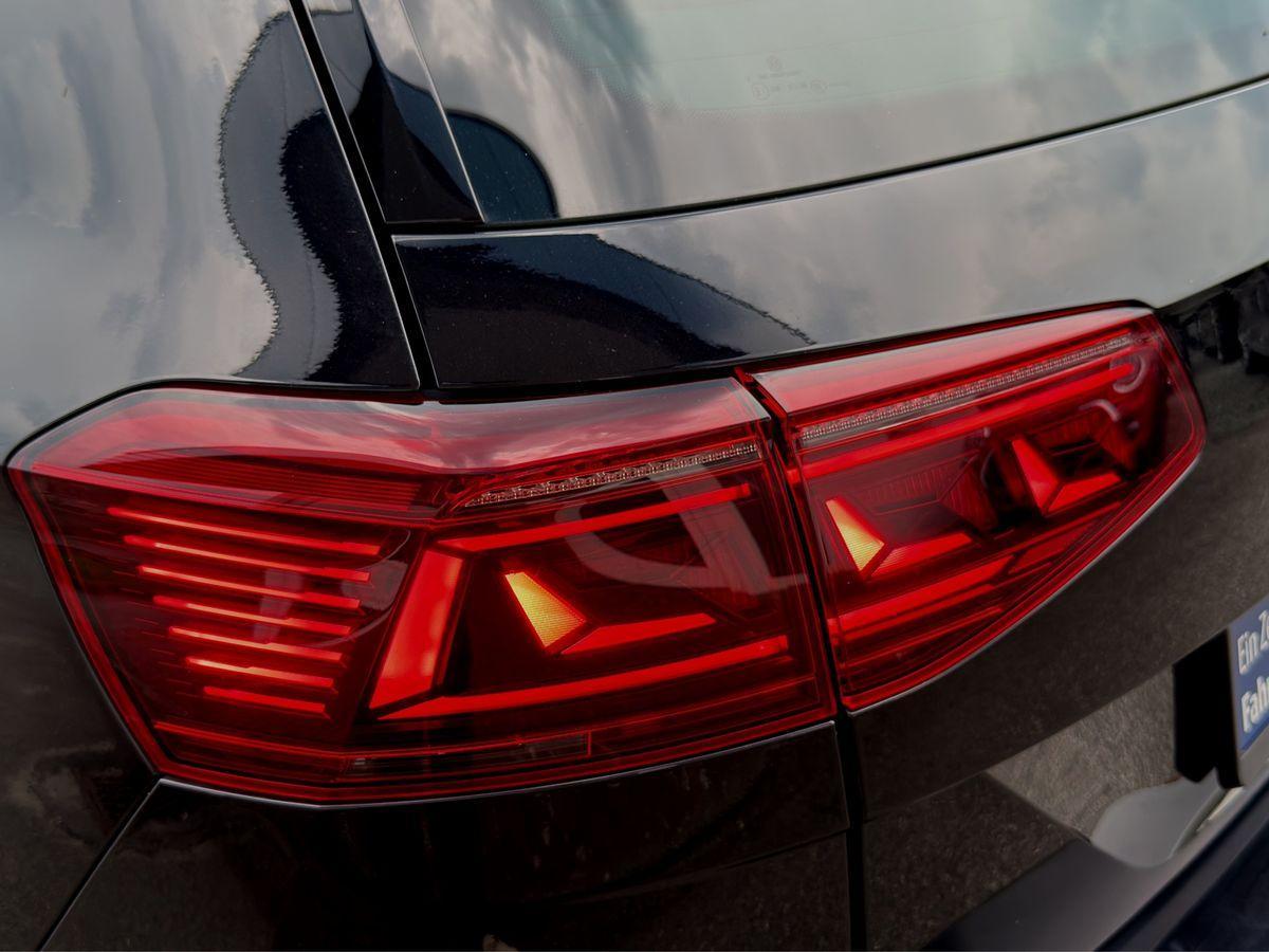 Volkswagen Passat Elegance 2.0 TDI DSG Matrix AHK, миниатюра 10