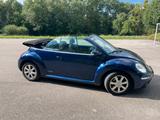 Volkswagen New Beetle 1.9 TDI DPF United Cabriolet United - Volkswagen New Beetle: United