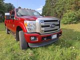Ford F 250 Super Duty Platinum Crew Cab 6.7L Diesel - Ford F 250 mit Diesel-Antrieb