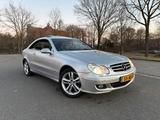 Mercedes-Benz Mercedes clk 280 v6 2008 - gebrauchte Mercedes-Benz CLK 280 aus dem Jahr 2008