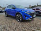 Nissan Qashqai N-Connecta 1,3 DIG-T /SHZ/LHZ/LED/NAVI