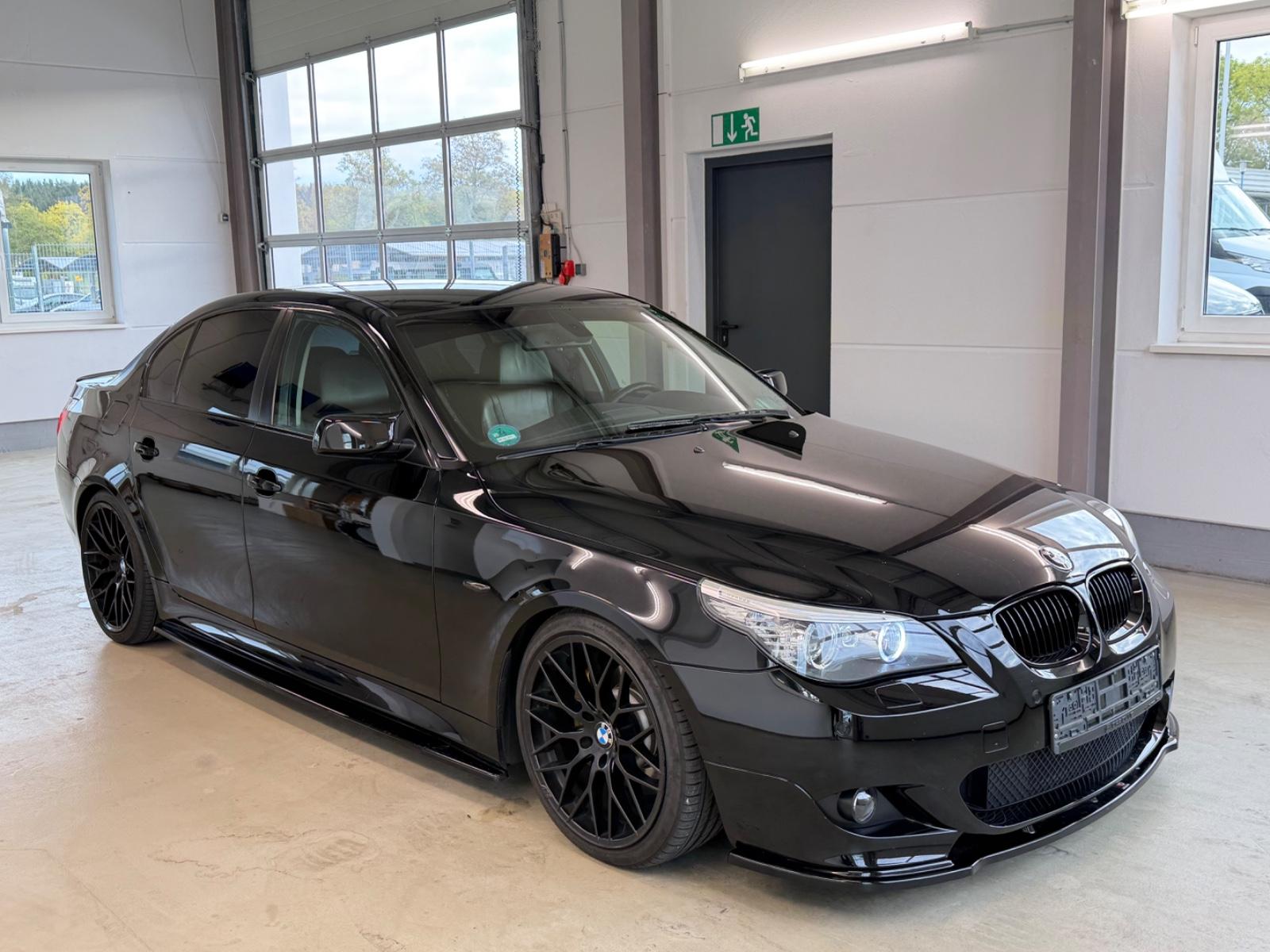 BMW 530i M SPORT 272CH