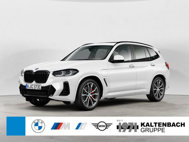 BMW X3 xDrive30e M Sportpaket PDC PANO AHK KAMERA