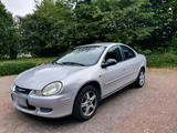 Chrysler Neon 2.0i 16V *Klima* Tüv* Top* - Chrysler Neon Gebrauchtwagen