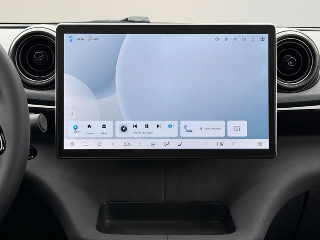 BYD Dolphin Design