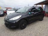 Peugeot 207 SW 1.4 Tendance - aus 2011: Sw4