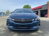 Opel Astra K Lim. 5-trg. Innovation Start/Stop*TOP* - Opel Astra: Blau