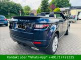 Land Rover Range Rover Evoque Cabriolet HSE Dynamic - gebrauchte Land Rover Cabrios