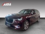 Mazda CX80 AWD Takumi Plus CATA 2.5L e-SKYACTIV PHEV 3 - Mazda CX-80 mit Hybrid-Antrieb: Takumi