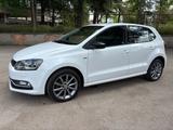 Volkswagen Polo 1.4 TDI 5p. Fresh BlueMotion Tec - Volkswagen Polo: TDI Bluemotion