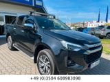Isuzu D-Max 1.9TD 4X4*LED*DAB+*AHZV*PTC - Isuzu D-Max in Dresden
