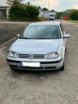 Volkswagen VW Golf 4 1.4 16V 75ps - Volkswagen Golf: 75ps
