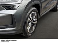 Skoda Kodiaq - Vorschau Bild 9