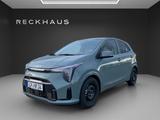 Kia PICANTO PE2 1.2 AMT SPIRIT PREMIUM Klima Navi - Kia Picanto: Grün
