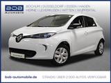 Renault ZOE Life Z.E. 40 BATT.MIETE NAVI DAB KLIMA ALLW. - Renault ZOE in Duisburg